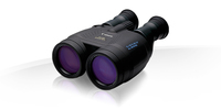 Canon Photo Fernglas, Image Stabilizer Binocular 15x50 IS All Weather