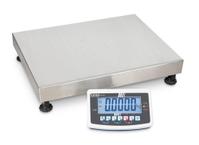 Platform scales IFB with EC type approval Type IFB 300K50DM