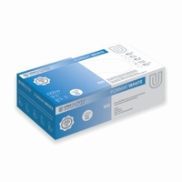 Disposable Gloves Format Nitrile Glove size L