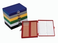 50slides Microscope slide boxes