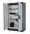 Safety Storage Cabinets Q-PEGASUS-90 with Wing Doors Description Safety storage cabinet Q90.195.120.WDAC
