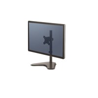 Monitortartó állvány FELLOWES Professional Series Free Standing egy monitorhoz