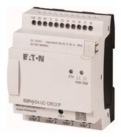 EATON EASY-E4-UC-12RCX1P 197505 Basisgerät ohne Display (Push-In