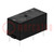Relay: electromagnetic; SPST-NO; Ucoil: 12VDC; Icontacts max: 5A