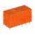 Relay: electromagnetic; DPDT; Ucoil: 115VAC; 8A; 8A/250VAC; PCB