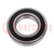 Bearing: single row deep groove ball; Øint: 55mm; Øout: 100mm