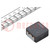 Inductor: wire; SMD; 680nH; 16.6A; 2.92mΩ; ±20%; 8.5x8x4mm; ETQP4M