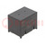 Relay: electromagnetic; SPST-NO; Ucoil: 12VDC; 100A; max.800VAC