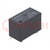 Relay: electromagnetic power; SPST-NO; Ucoil: 12VDC; 36A; power