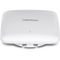 TRENDnet TEW-923DAP Access Point, AX3000 Dual Band WiFi 6 PoE+