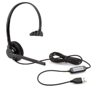 Nuance Dragon 15.0 Headset Wired Head-band USB Type-A Black