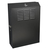 SmartRack 5U Low-Profile Vertical-Mount Server-Depth Wall-Mount Rack Enclosure Cabinet