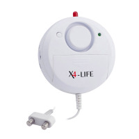 X4-LIFE Security Wasseralarm