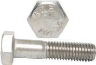 M14x80 Śruby łeb 6-kątny A2 DIN 931 25 szt.