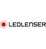 Ledlenser Akku-Taschenlampe P6R Core 15-600/900Lumen