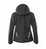 Mascot Hard Shell Jacke ACCELERATE atmungsaktiv, wind- und wasserdicht Damen 18311 Gr. S schwarz