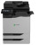 Lexmark CX820dtfe - Multifunktion (Faxgerät/Kopierer/Drucker/Scanner) - Farbe, Laser, Duplex