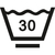 Symbol zu KÜBLER Giacca in maglia forma 1741 grigio scuro/nero Tg.M 100% poliestere