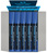 Permanentmarker Maxx 250, nachfüllbar, 2+7 mm, blau