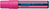 Windowmarker Decomarker Maxx 260, 5+15 mm, rosa