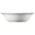 Produktbild zu LILIEN »Bellevue« weiß, Teller Salat, tief, rund, ø: 210 mm