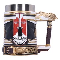 DESTINY GJALLARSTEIN TANKARD 15.5CM