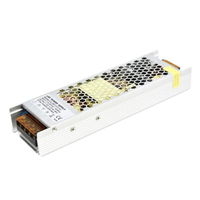 V-SLOT ALIMENTATION MODULAIRE LED CL IP20 12V 20,83A 250W | POUR ÉCLAIRAGE LED | DIMENSIONS COMPACTES NEXTEC PB021499