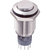 BOUTON-POUSSOIR ANTIVANDALISME TRU COMPONENTS LAS2GQH-11/S/P 701780 250 V/AC 3 A 1 X ON/(ON) À RAPPEL 1 PC(S)