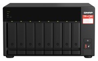 NAS Server QNAP TS-873A-8G 8 Bay - SATA 6Gb/s