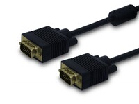 Kabel VGA (M) - VGA (M) 1.8m, wielopak 10 szt., CL-29