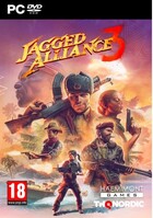 Gra PC Jagged Alliance 3