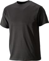 T-Shirt Premium, Größe L, schwarz