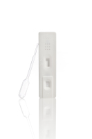 NADAL Menopause Test FSH - Schnelltest - Probe: Urin - Testkassetten 10 Stück