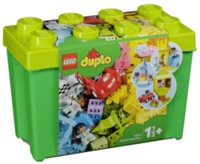 LEGO DUPLO 10914 luxe opbergdoos