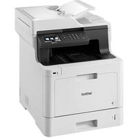 Brother MFC-L8690CDW 4-in-1