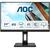 AOC 60,5cm (23,8") Q24P2Q 16:09 HDMI+DP+USB IPS black Lif