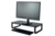 Monitorständer Extrabreit SmartFit, schwarz