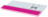 Handgelenkauflage Ergo WOW, höhenverstellbar, weiß/pink