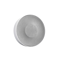 Netatmo NIS01 - Smarte Innen-Alarmsirene Sirène sans fil Intérieure Blanc