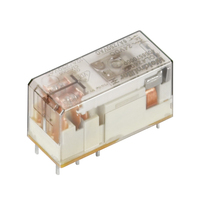 Weidmüller RCL425048 Leistungsrelais Transparent