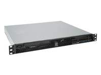 ASUS RS100-E11-PI2 Intel C252 LGA 1200 (Socket H5) Rack (1U) Srebrny