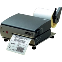 Datamax O'Neil MP-Series Compact4 Mobile címkenyomtató Direkt termál 300 x 300 DPI Vezetékes és vezeték nélküli
