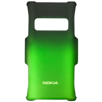 Nokia CC-3022 Handy-Schutzhülle Cover Grün