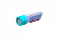 Ledlenser Kidbeam4 Bleu, Violet Lampe torche LED