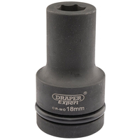 Draper Tools 05133 socket/socket set