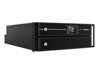 Vertiv Liebert GXE3-6000IRT4UXL zasilacz UPS Podwójnej konwersji (online) 6 kVA 6000 W