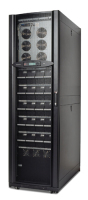 APC Smart-UPS VT 30kVA sistema de alimentación ininterrumpida (UPS) 24000 W