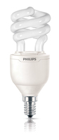 Philips Tornado 872790082826900 energy-saving lamp 13 W E14 Warmweiß