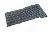 DELL FP0T0 laptop spare part Keyboard