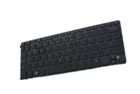 DELL 563JT laptop spare part Keyboard